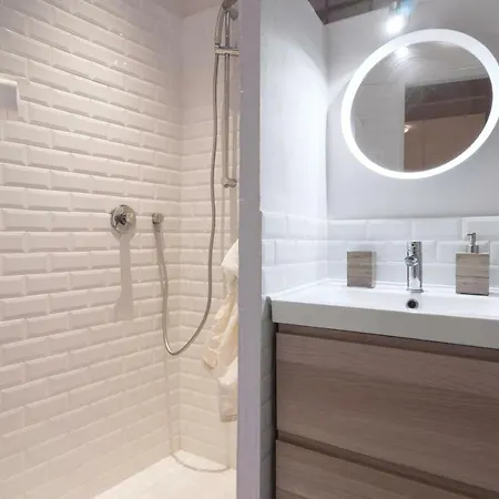 Apartamento Primopiano - Monte Nero