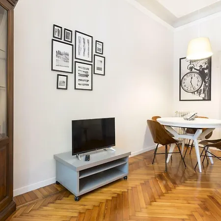 Apartamento Primopiano - Monte Nero
